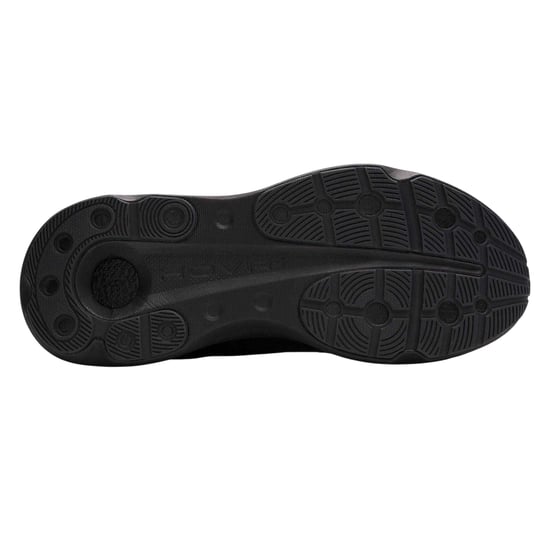 Under Armour Infinite Pro 2-sportschoenen voor heren (Zwart) - Image 4