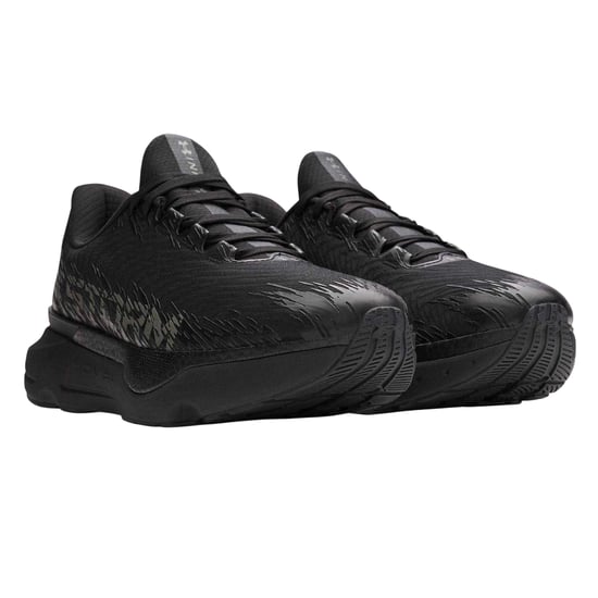 Under Armour Infinite Pro 2-sportschoenen voor heren (Zwart) - Image 5