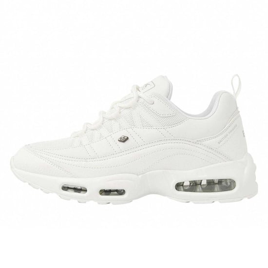British Knights RISE-sportschoenen voor heren (Wit) - Image 2