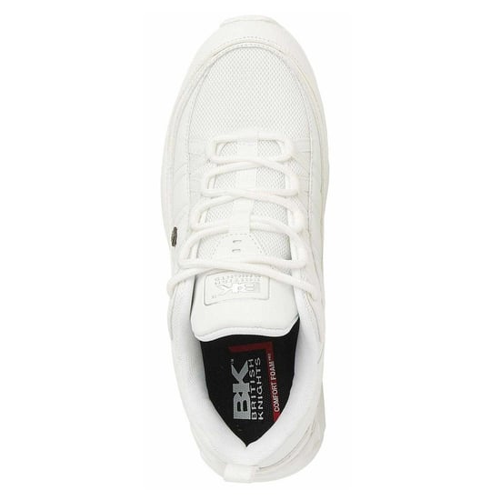 British Knights RISE-sportschoenen voor heren (Wit) - Image 3