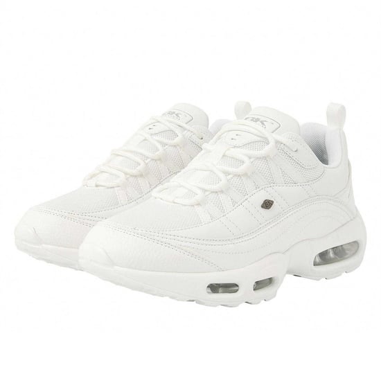 British Knights RISE-sportschoenen voor heren (Wit) - Image 4