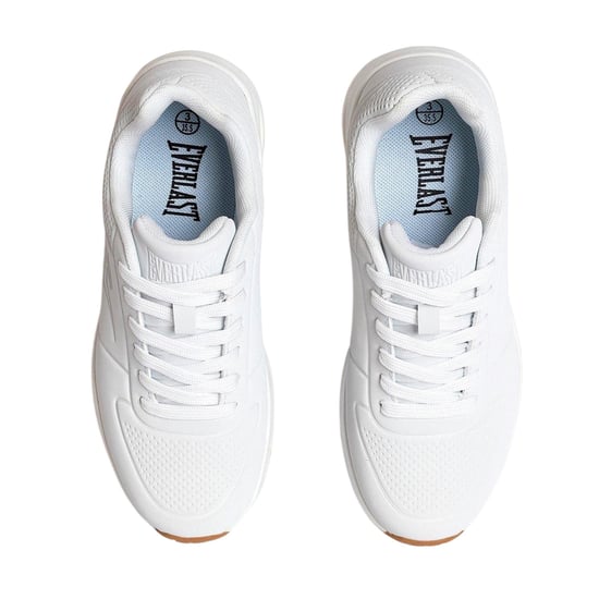 Everlast Kaiso-sportschoenen voor kinderen (Wit) - Image 3