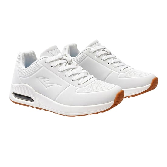 Everlast Kaiso-sportschoenen voor kinderen (Wit) - Image 4