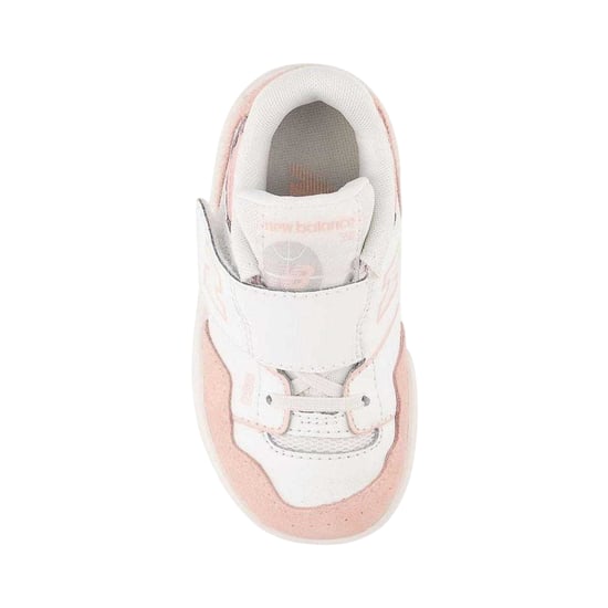 New Balance Kinderschoenen 550 (Wit) - Image 3