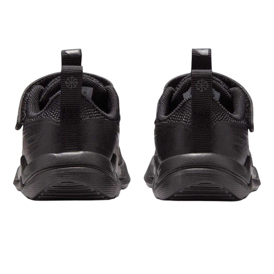 Nike Kinderschoenen Downshifter 12 (Drievoudig zwart) - Image 2