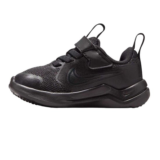 Nike Kinderschoenen Downshifter 12 (Drievoudig zwart) - Image 3
