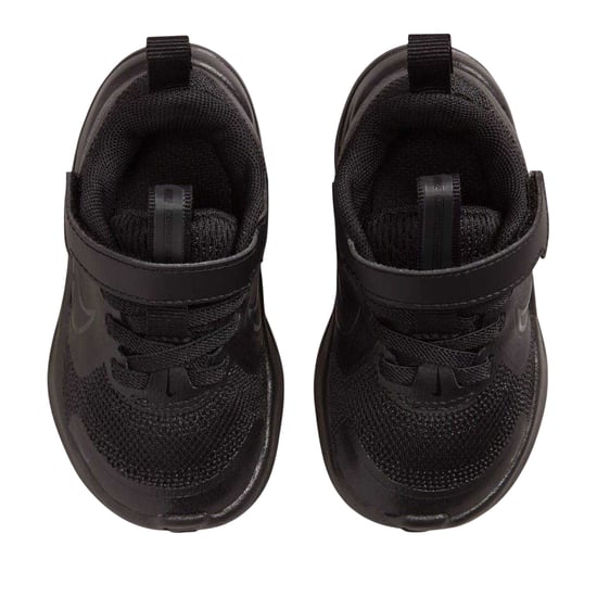Nike Kinderschoenen Downshifter 12 (Drievoudig zwart) - Image 4