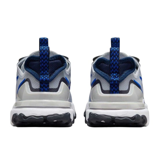 Nike Vision Trainers voor kinderen – Reacties van kinderen (Grijs/Blauw) - Image 2