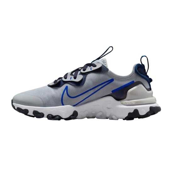 Nike Vision Trainers voor kinderen – Reacties van kinderen (Grijs/Blauw) - Image 3