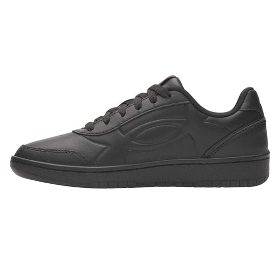 Under Armour Womens/Ladies Motion Trainers (Black) - Image 2
