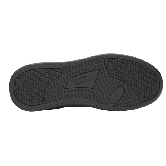 Under Armour Womens/Ladies Motion Trainers (Black) - Image 4