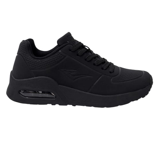 Everlast Kaiso-sportschoenen voor kinderen (Zwart) - Image 1