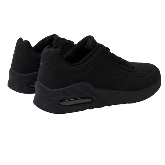 Everlast Kaiso-sportschoenen voor kinderen (Zwart) - Image 2