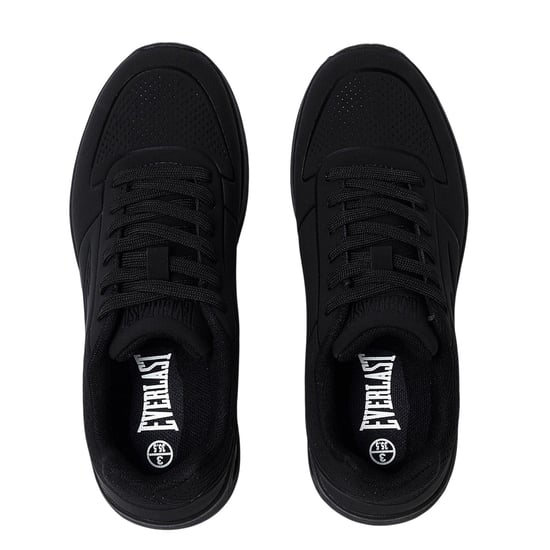 Everlast Kaiso-sportschoenen voor kinderen (Zwart) - Image 3