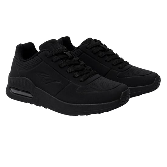 Everlast Kaiso-sportschoenen voor kinderen (Zwart) - Image 4