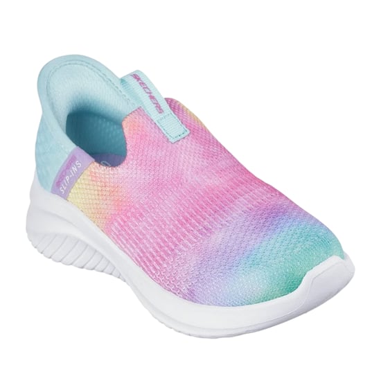 Skechers Kindersneakers zonder veters (Veelkleurig) - Image 5