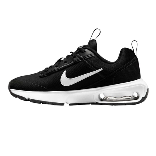 Nike Air Max-sportschoenen voor kinderen (Zwart, Wit) - Image 3