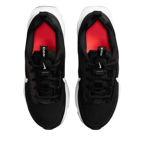 Nike Air Max-sportschoenen voor kinderen (Zwart, Wit) - Image 4