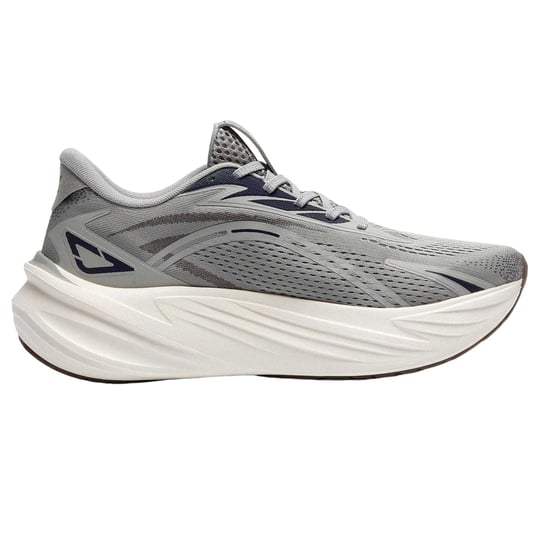 Puma Mens Pro Running Trainers (Grey) - Image 1