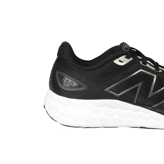 New Balance 680 V8 Launch-sportschoenen voor dames (Zwart) - Image 4