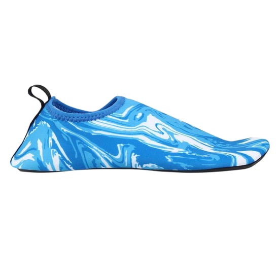Hot Tuna Childrens/Kids Water Shoes (Blue) - Image 1