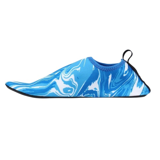 Hot Tuna Childrens/Kids Water Shoes (Blue) - Image 2