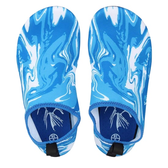 Hot Tuna Childrens/Kids Water Shoes (Blue) - Image 3