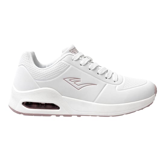 Everlast Kaiso-sportschoenen voor kinderen (Wit/Roze) - Image 1