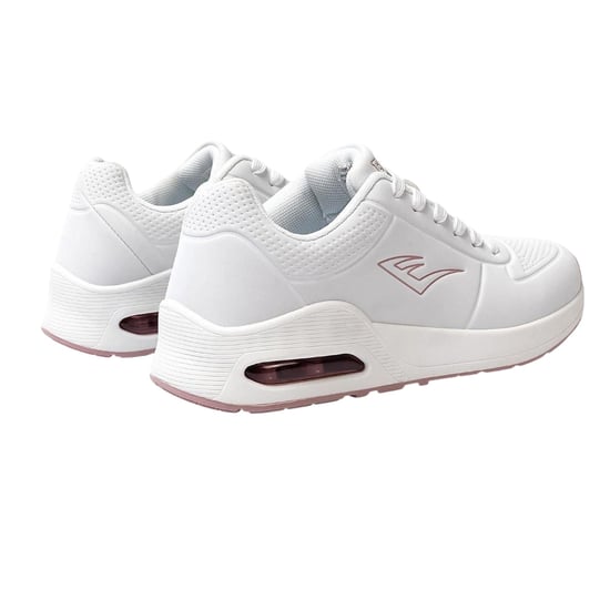 Everlast Kaiso-sportschoenen voor kinderen (Wit/Roze) - Image 2