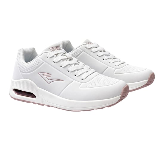 Everlast Kaiso-sportschoenen voor kinderen (Wit/Roze) - Image 4