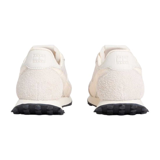 Tommy Jeans Retro suède sportschoenen voor dames (Calico) - Image 2