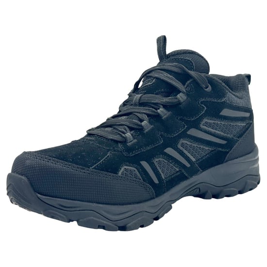 Karrimor Womens/Ladies Mount Waterproof Walking Shoes (Black) - Image 3