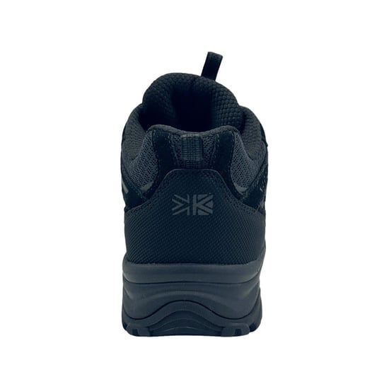 Karrimor Womens/Ladies Mount Waterproof Walking Shoes (Black) - Image 4