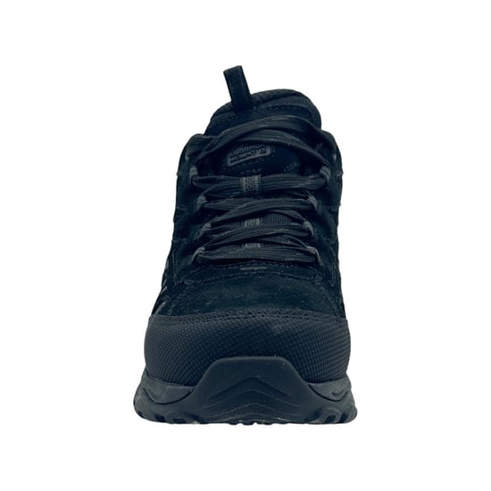 Karrimor Womens/Ladies Mount Waterproof Walking Shoes (Black) - Image 5