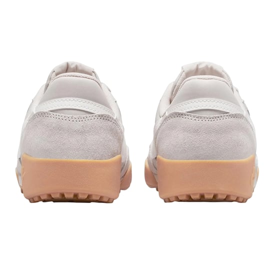 Nike Manta-schoenen met suède panelen voor dames (Grijsstone) - Image 2