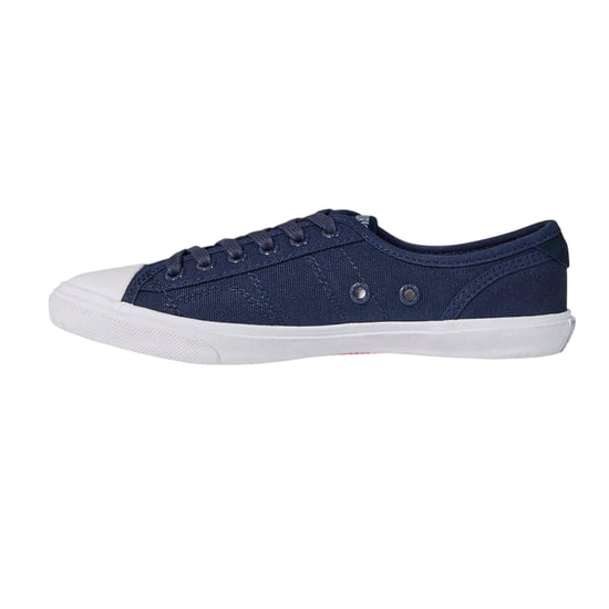 Vans Dames-schoenen Brooklyn met suède afwerking (Grijs) - Image 2