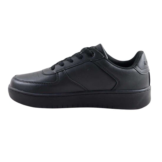 Levis Trainers van de Girls Union (Zwart) - Image 3