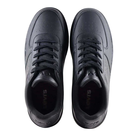 Levis Trainers van de Girls Union (Zwart) - Image 4
