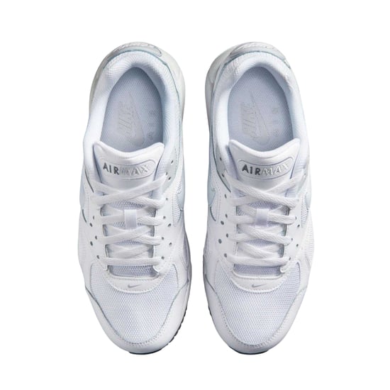 Nike Air Max Ivo-sportschoenen voor dames (Wit) - Image 3