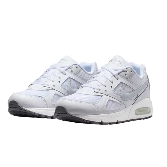 Nike Air Max Ivo-sportschoenen voor dames (Wit) - Image 4