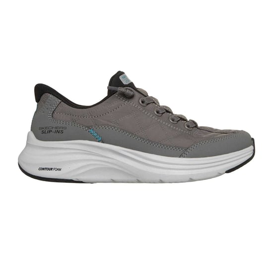 Skechers Comfortabele instapsneakers voor kinderen (Zwart) - Image 1