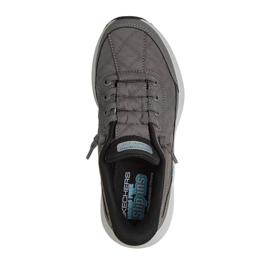 Skechers Comfortabele instapsneakers voor kinderen (Zwart) - Image 3