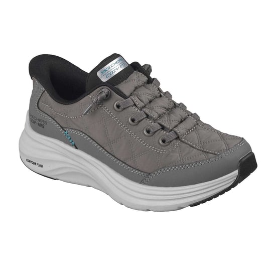 Skechers Comfortabele instapsneakers voor kinderen (Zwart) - Image 4