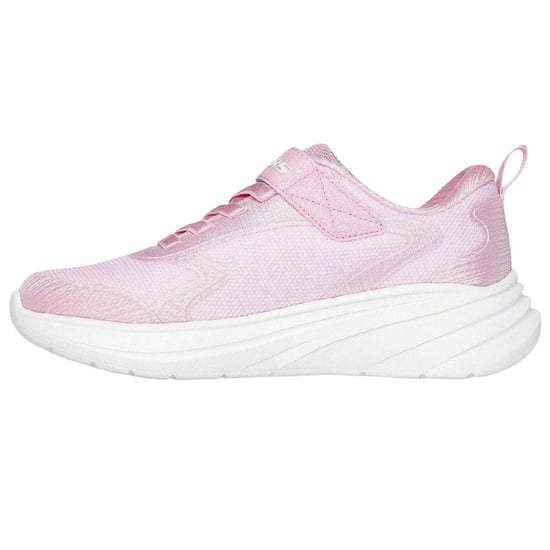 Skechers Glitter-sportschoenen voor kinderen (Lichtroze) - Image 2