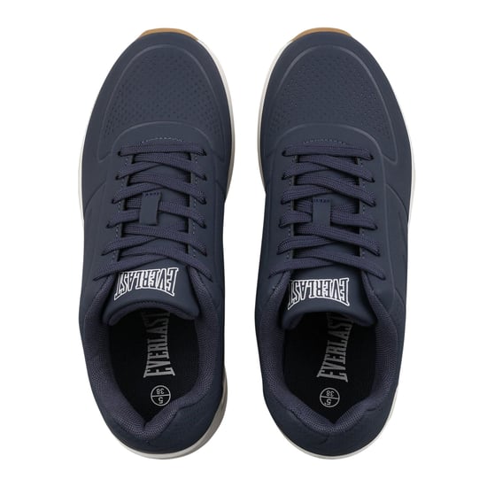 Everlast Kaiso-sportschoenen voor kinderen (Marine) - Image 3
