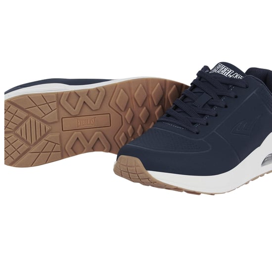 Everlast Kaiso-sportschoenen voor kinderen (Marine) - Image 4