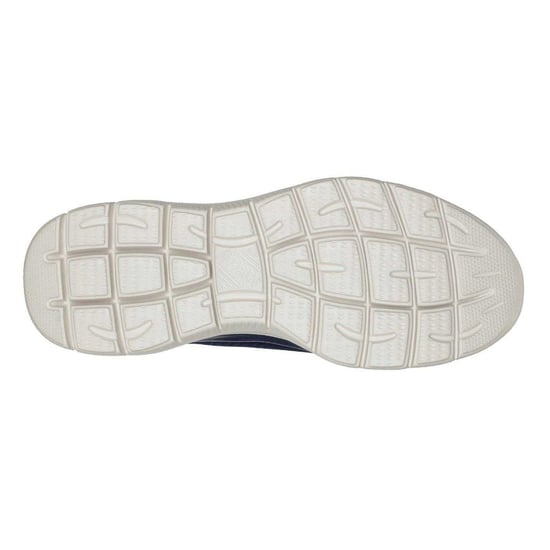 Skechers Mens Summits - High Range Slip-In Trainers (Navy) - Image 4