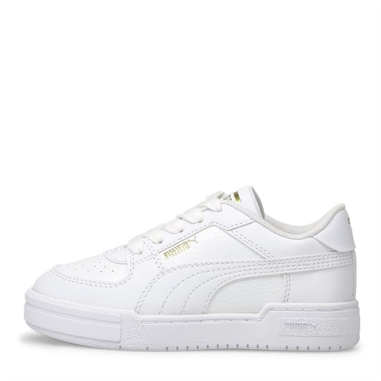 Puma Kinderen/Kinderen Ca Pro Classic Lage Trainers (Wit) - Image 2