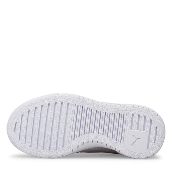 Puma Kinderen/Kinderen Ca Pro Classic Lage Trainers (Wit) - Image 3
