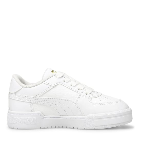 Puma Kinderen/Kinderen Ca Pro Classic Lage Trainers (Wit) - Image 4